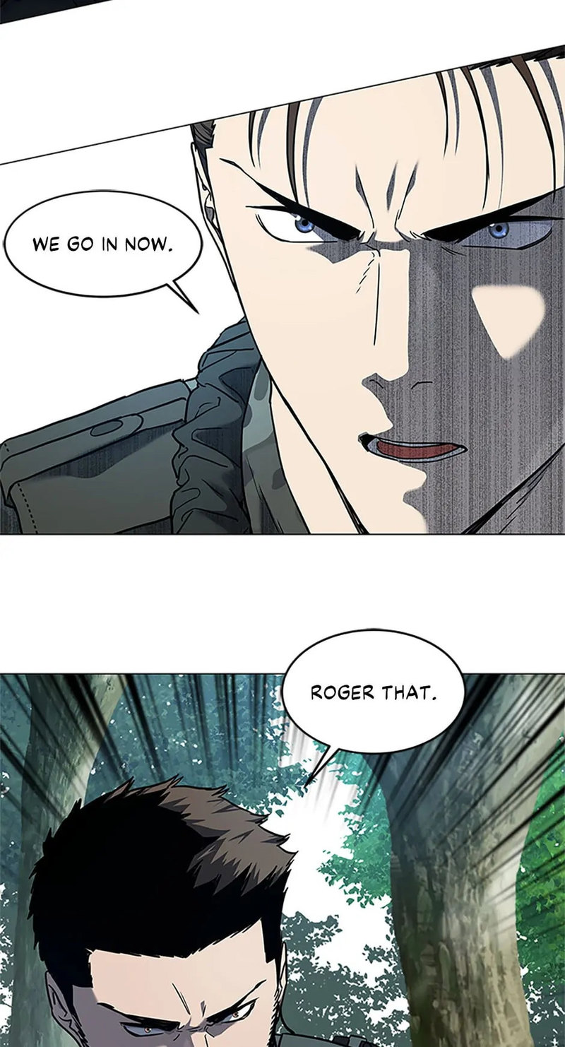 God Of Blackfield - Chapter 164 Page 36