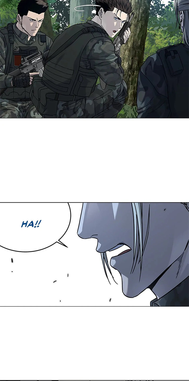 God Of Blackfield - Chapter 164 Page 43