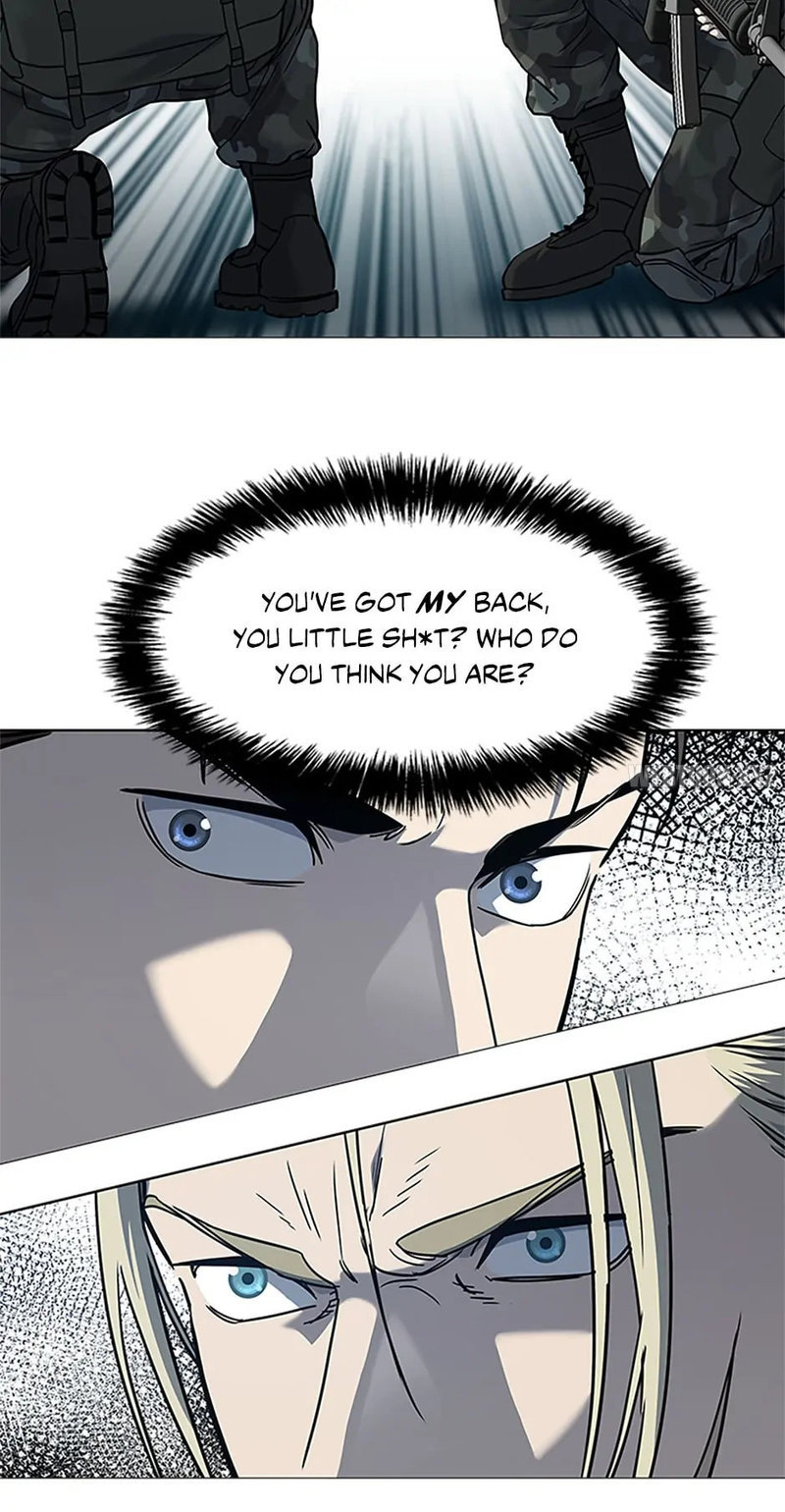 God Of Blackfield - Chapter 164 Page 49
