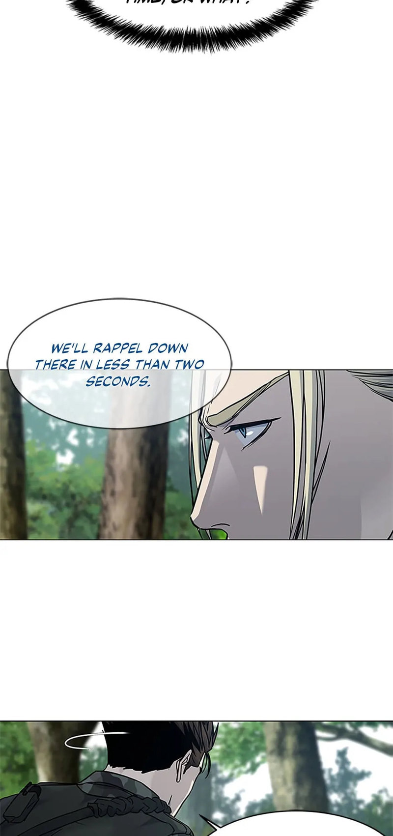 God Of Blackfield - Chapter 164 Page 53