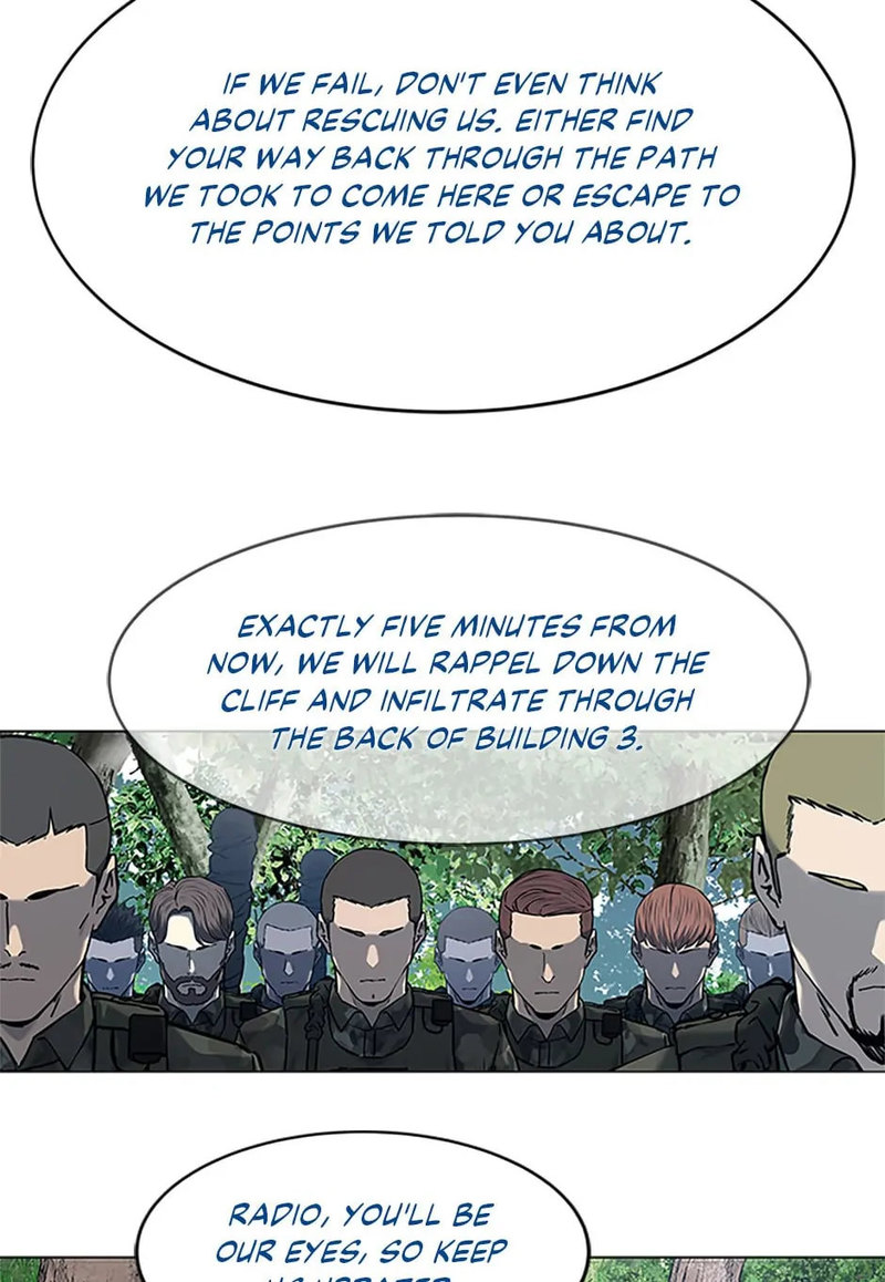 God Of Blackfield - Chapter 164 Page 61