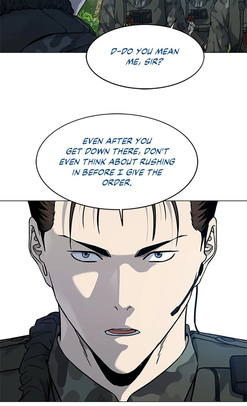 God Of Blackfield - Chapter 164 Page 65