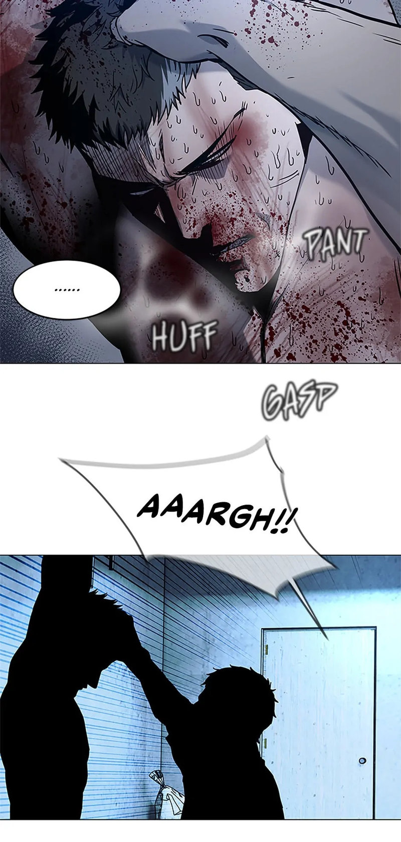 God Of Blackfield - Chapter 164 Page 8