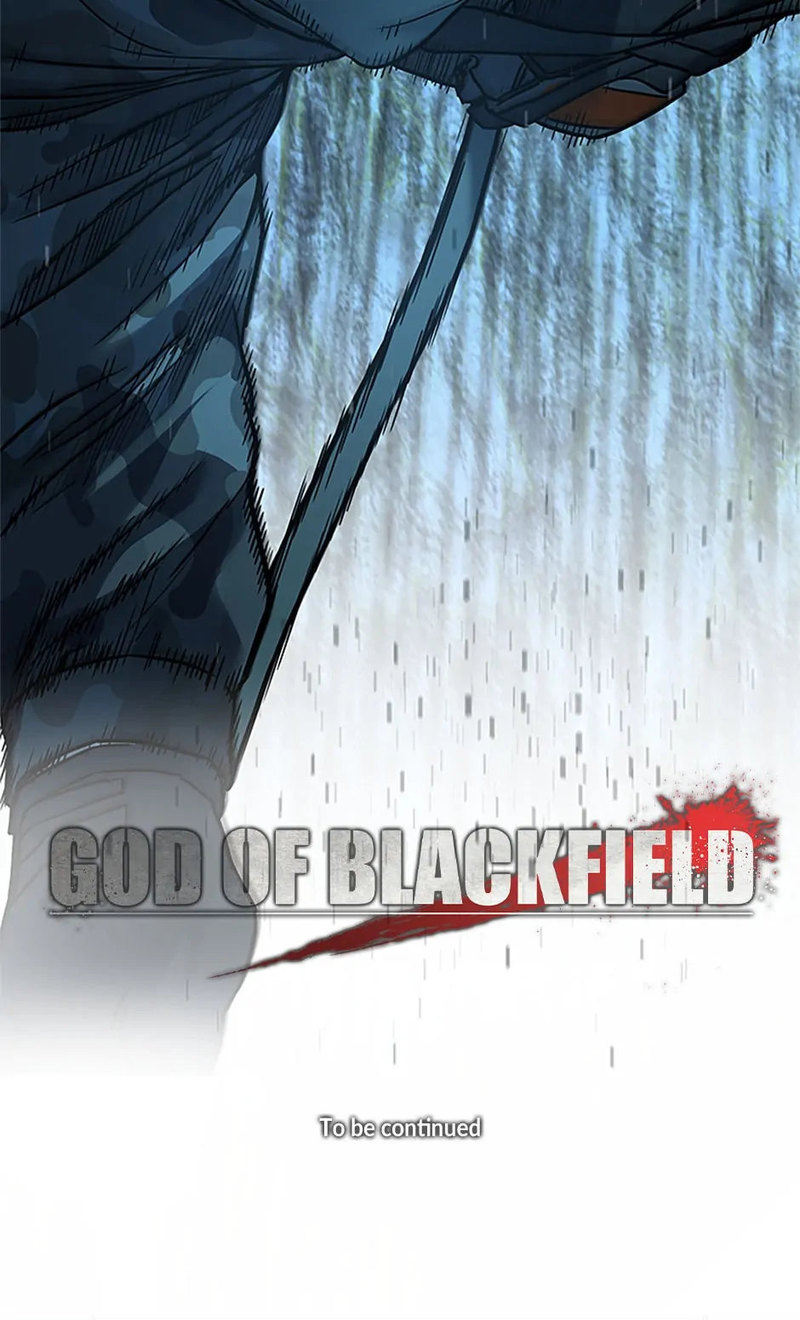 God Of Blackfield - Chapter 164 Page 87
