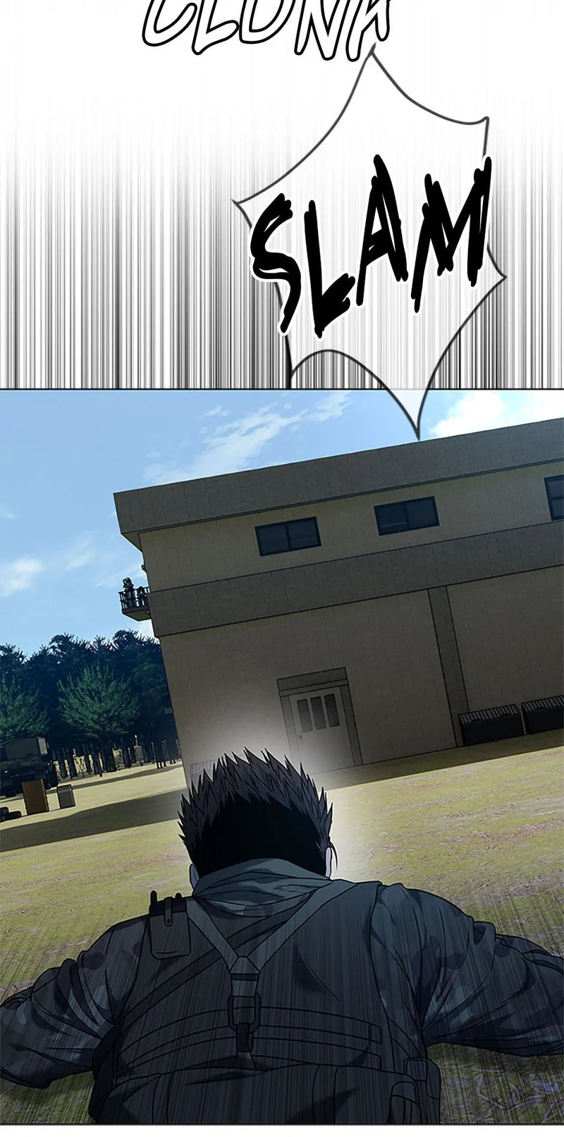 God Of Blackfield - Chapter 165 Page 30