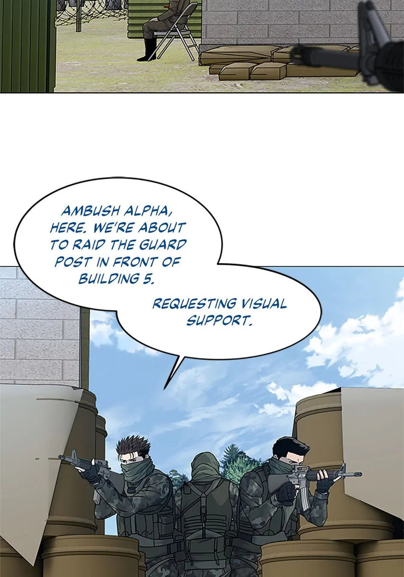 God Of Blackfield - Chapter 165 Page 42