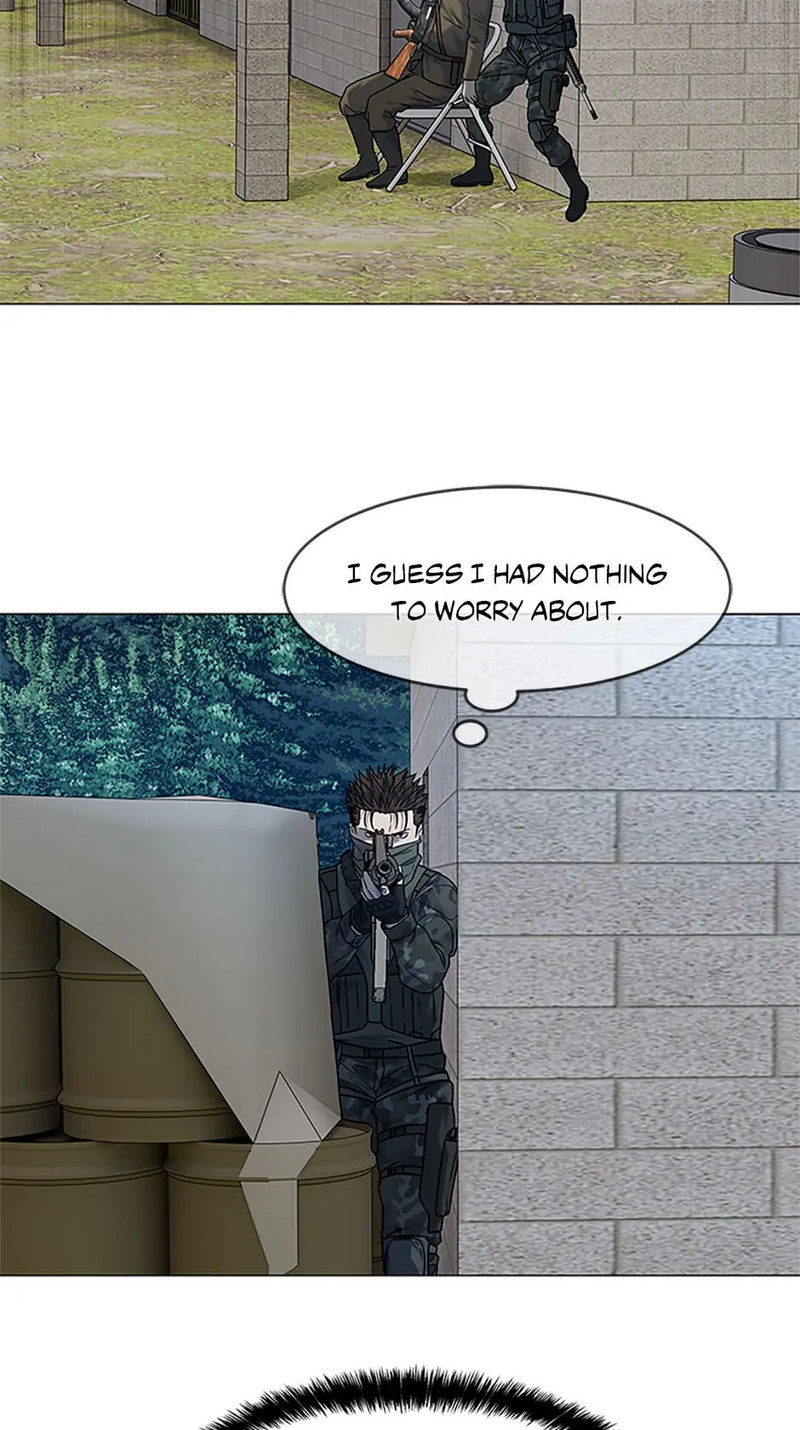 God Of Blackfield - Chapter 165 Page 67