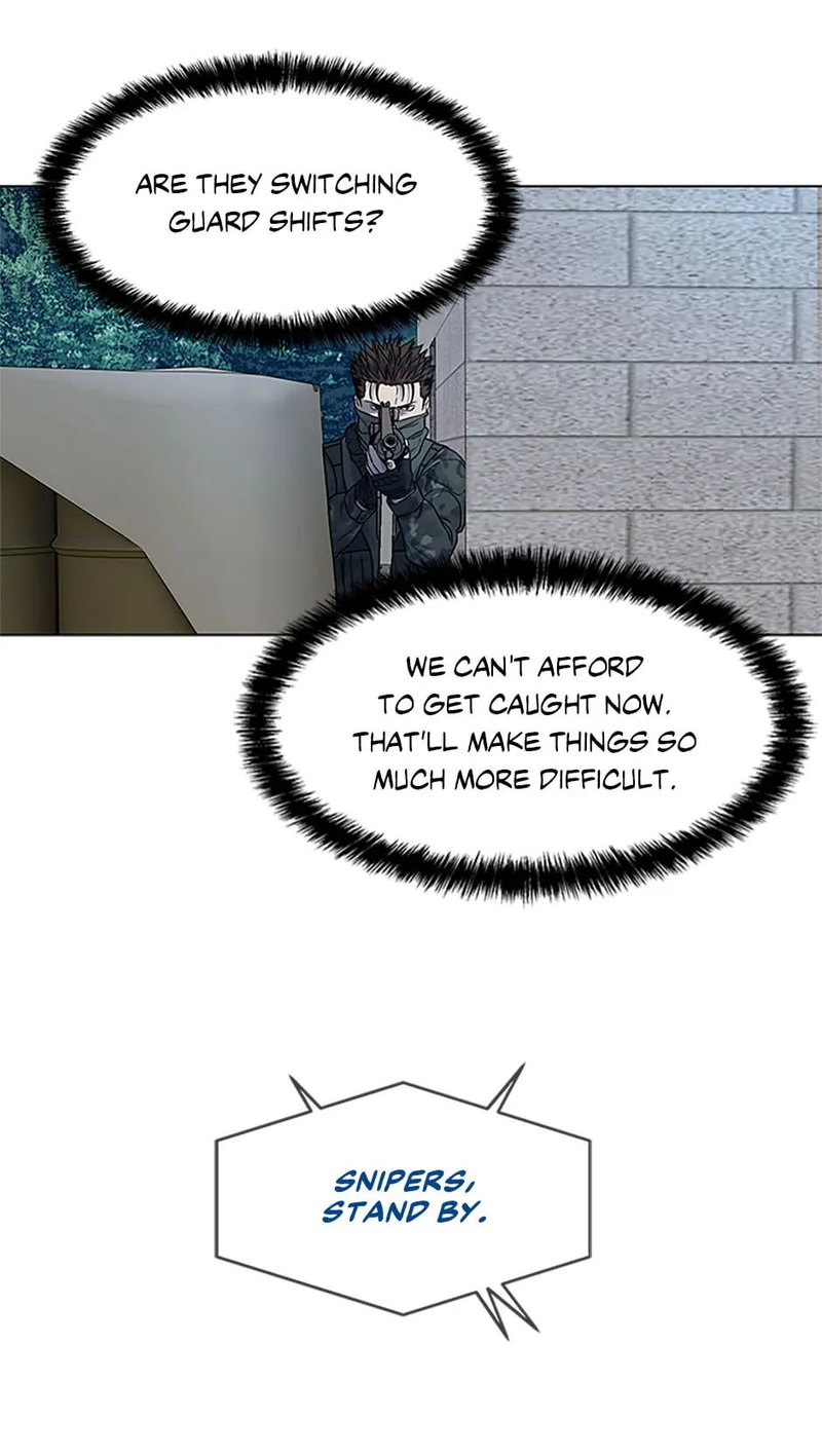 God Of Blackfield - Chapter 165 Page 72