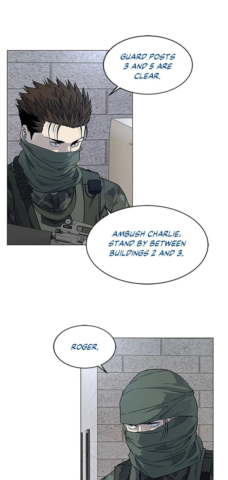 God Of Blackfield - Chapter 165 Page 79