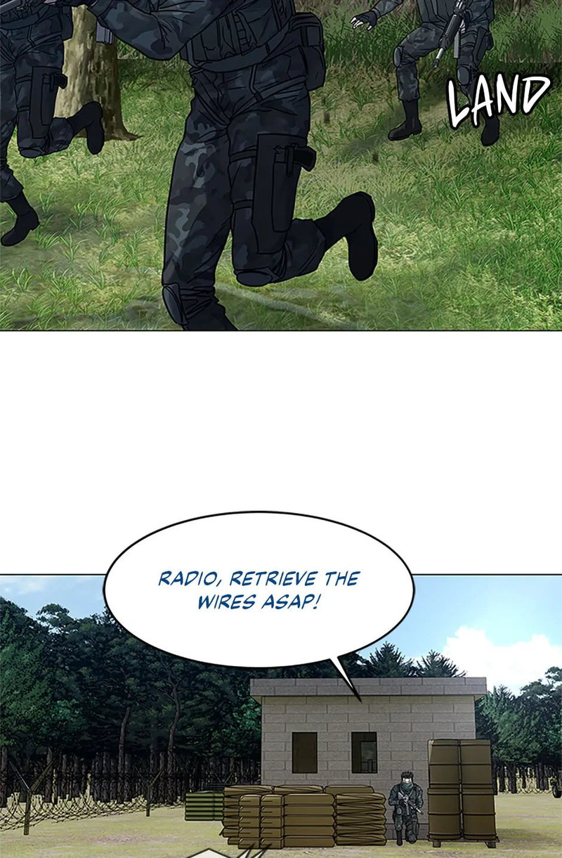 God Of Blackfield - Chapter 165 Page 91