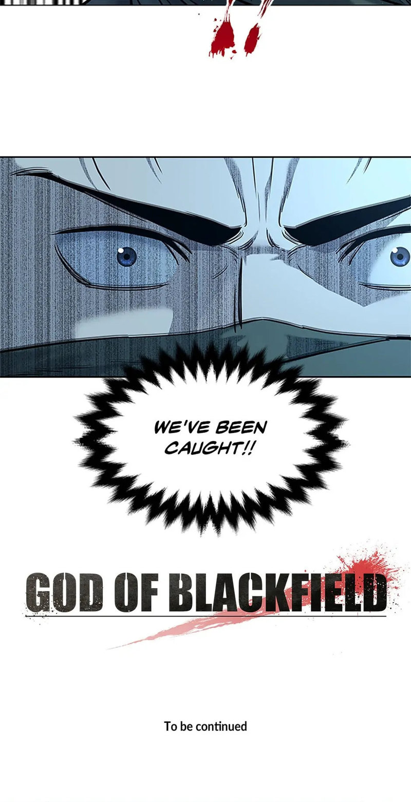 God Of Blackfield - Chapter 165 Page 94