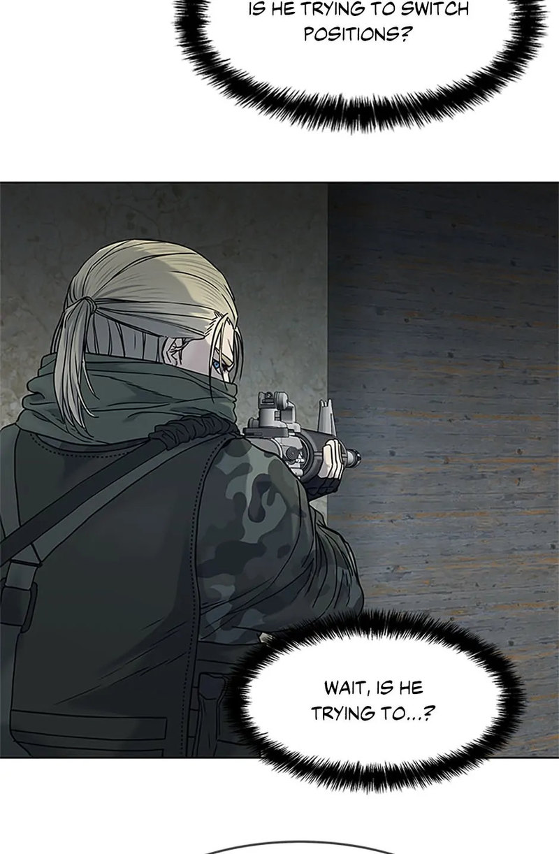 God Of Blackfield - Chapter 166 Page 102