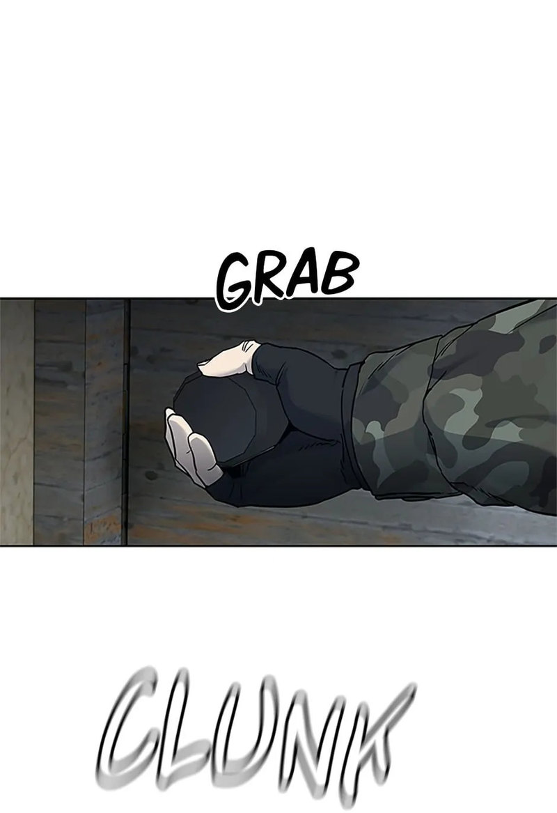 God Of Blackfield - Chapter 166 Page 105