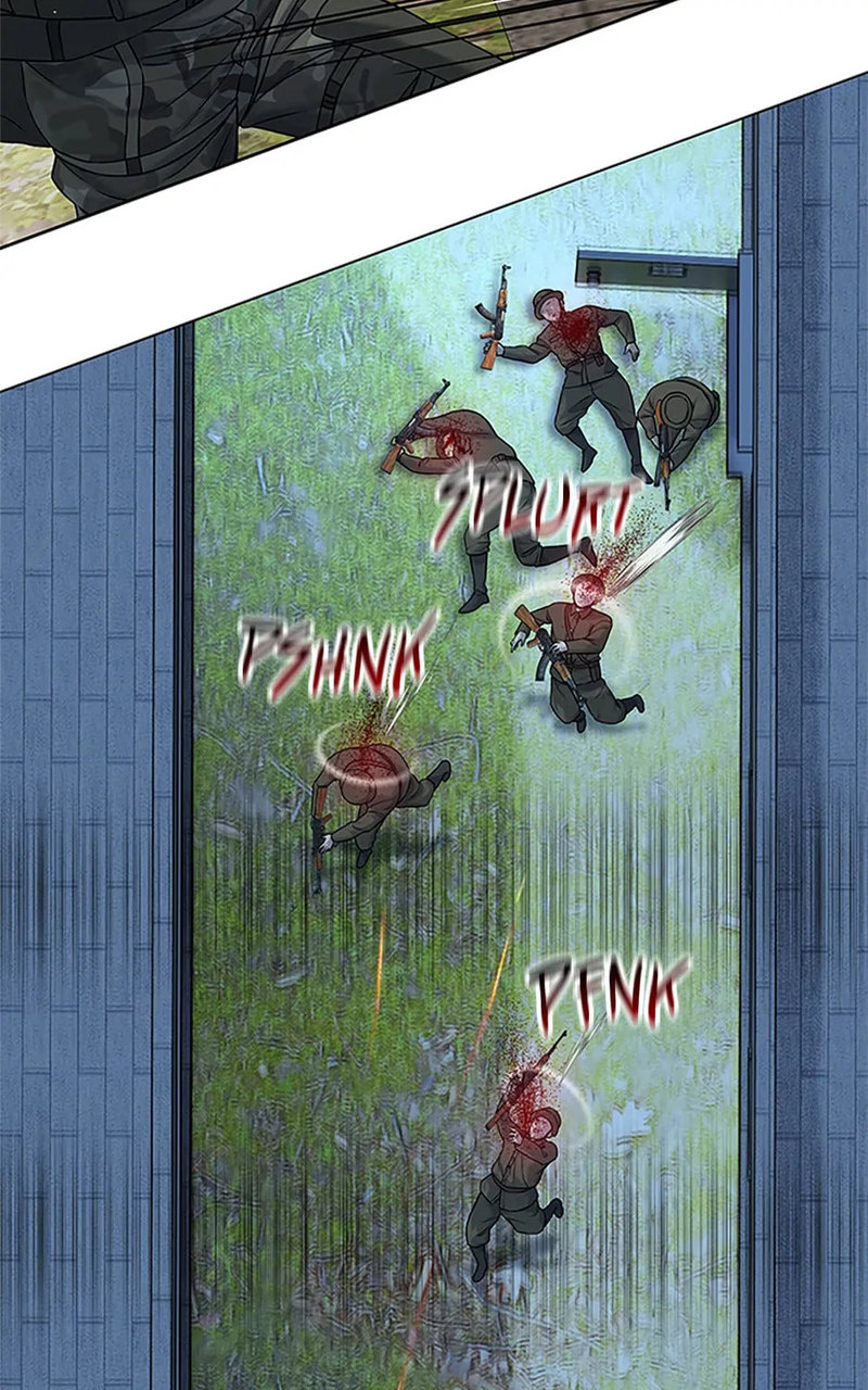God Of Blackfield - Chapter 166 Page 21