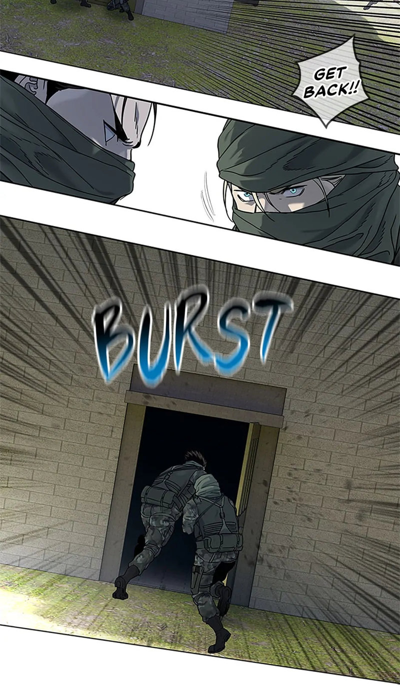 God Of Blackfield - Chapter 166 Page 50