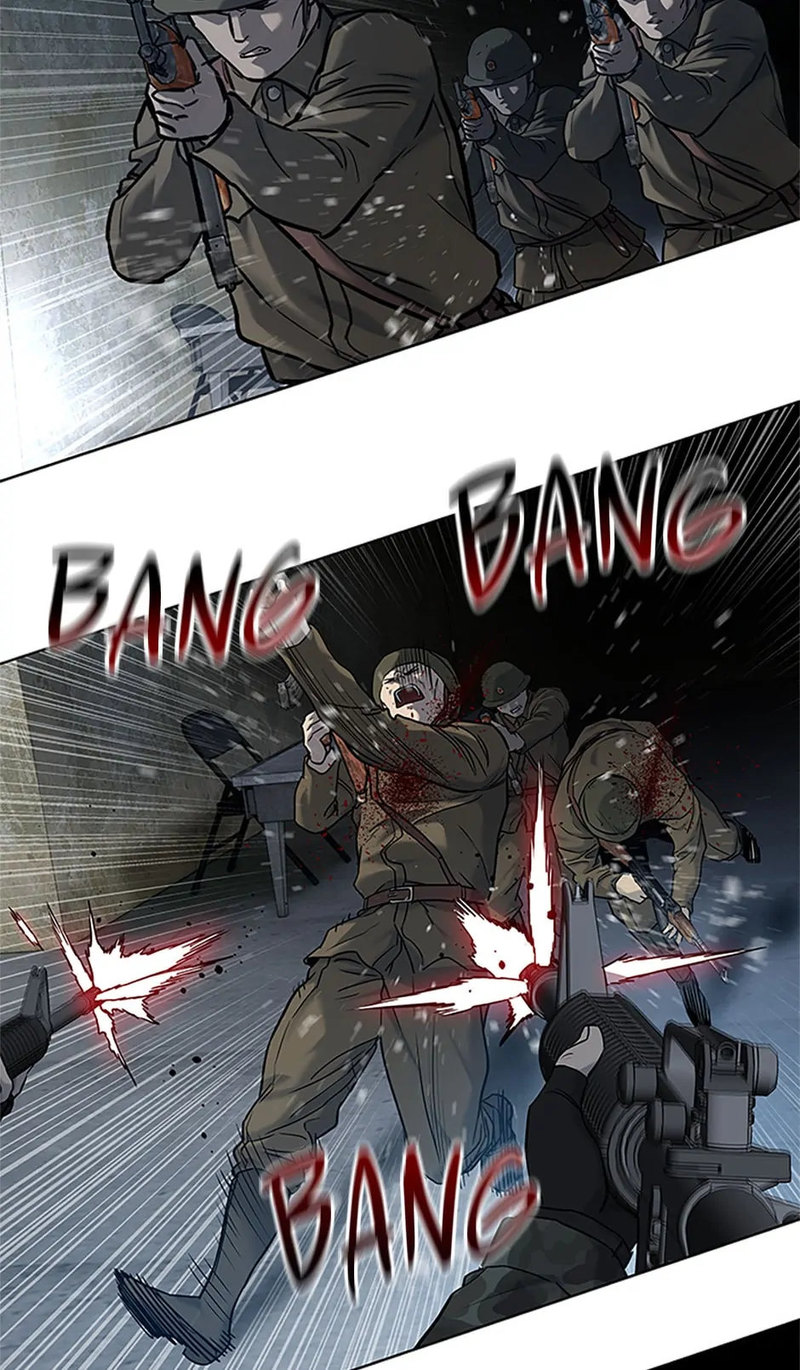 God Of Blackfield - Chapter 166 Page 53
