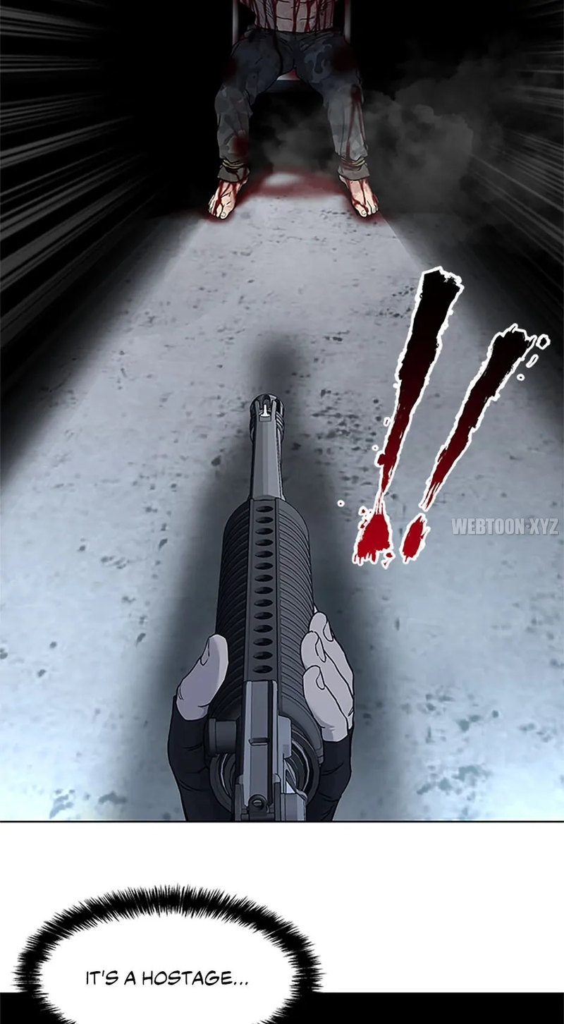 God Of Blackfield - Chapter 166 Page 62