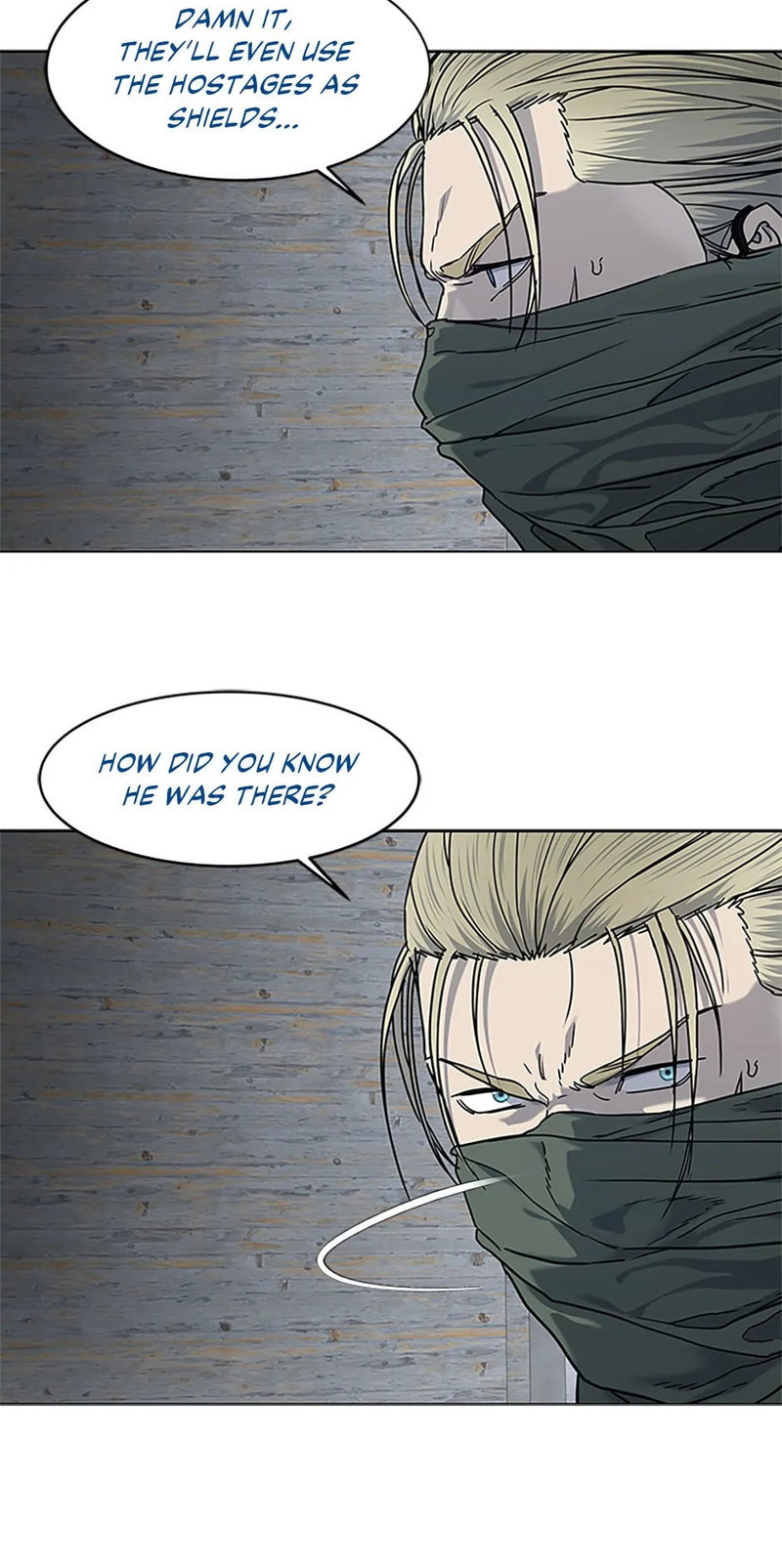 God Of Blackfield - Chapter 166 Page 74