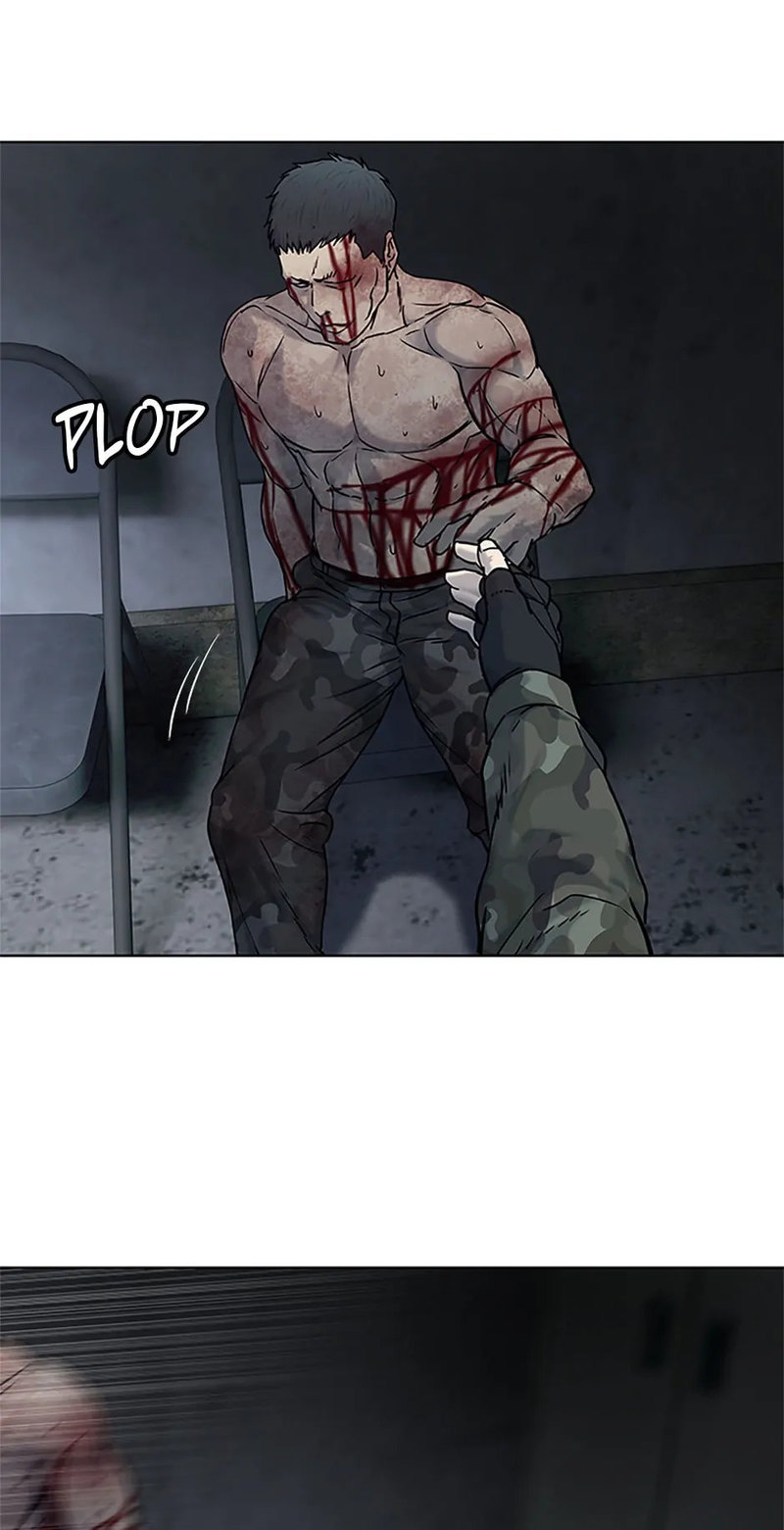 God Of Blackfield - Chapter 166 Page 79