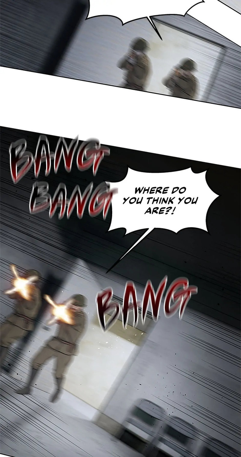 God Of Blackfield - Chapter 166 Page 84