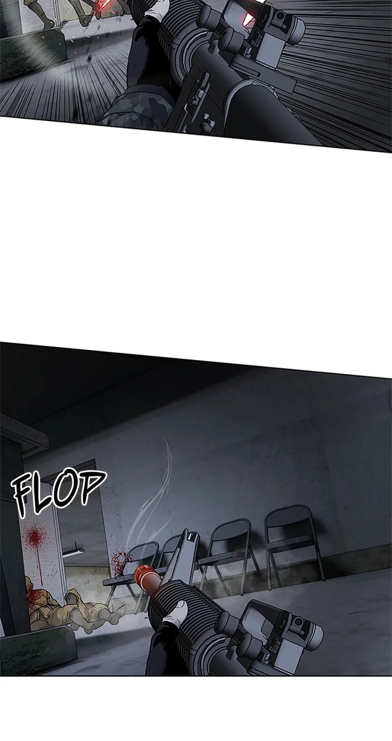 God Of Blackfield - Chapter 166 Page 86