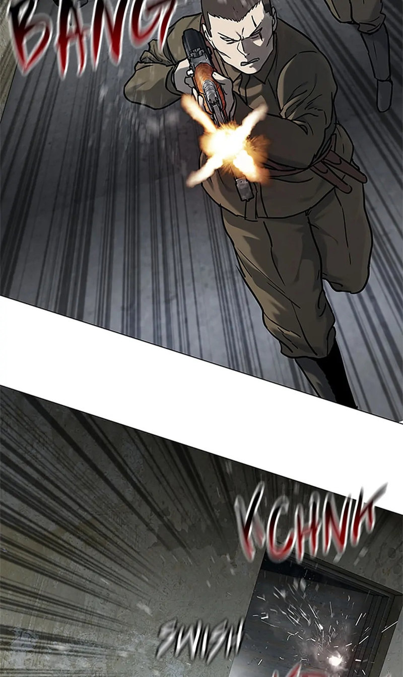 God Of Blackfield - Chapter 167 Page 10
