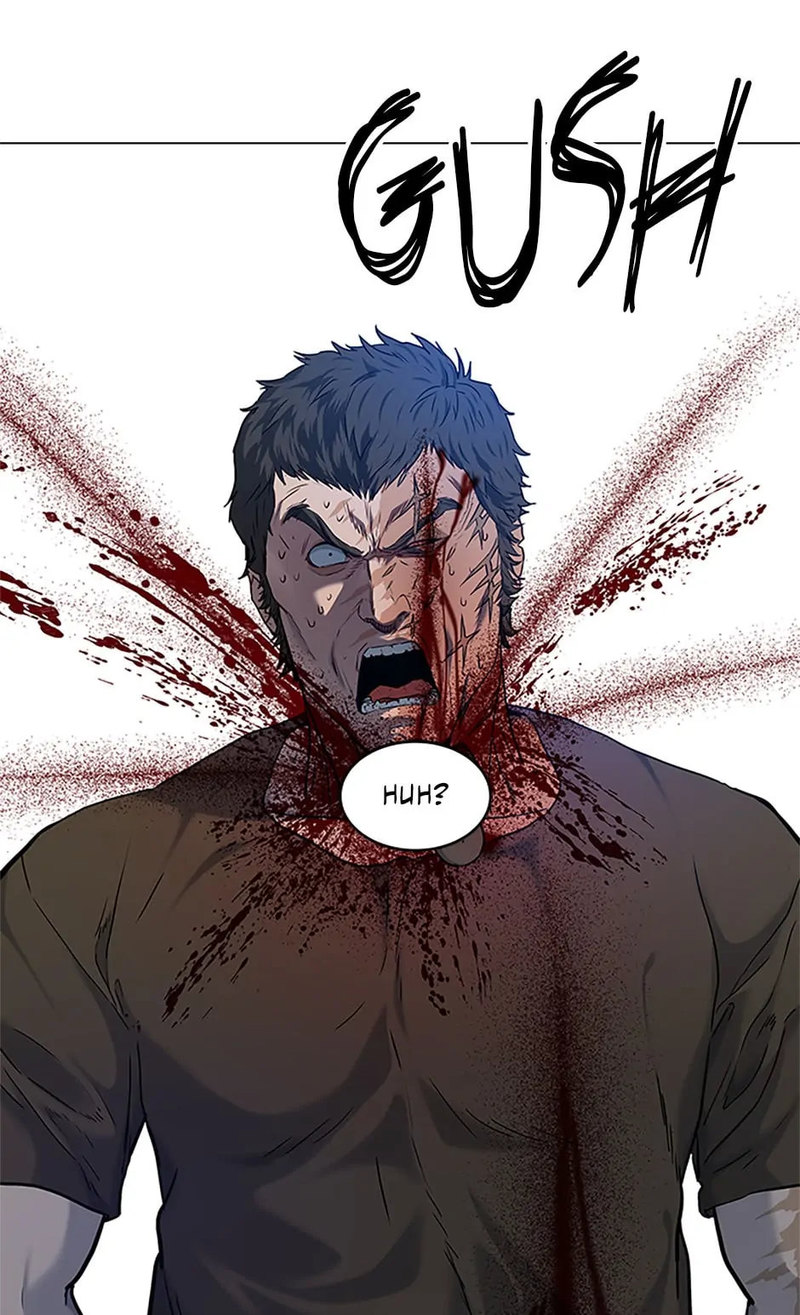God Of Blackfield - Chapter 167 Page 101