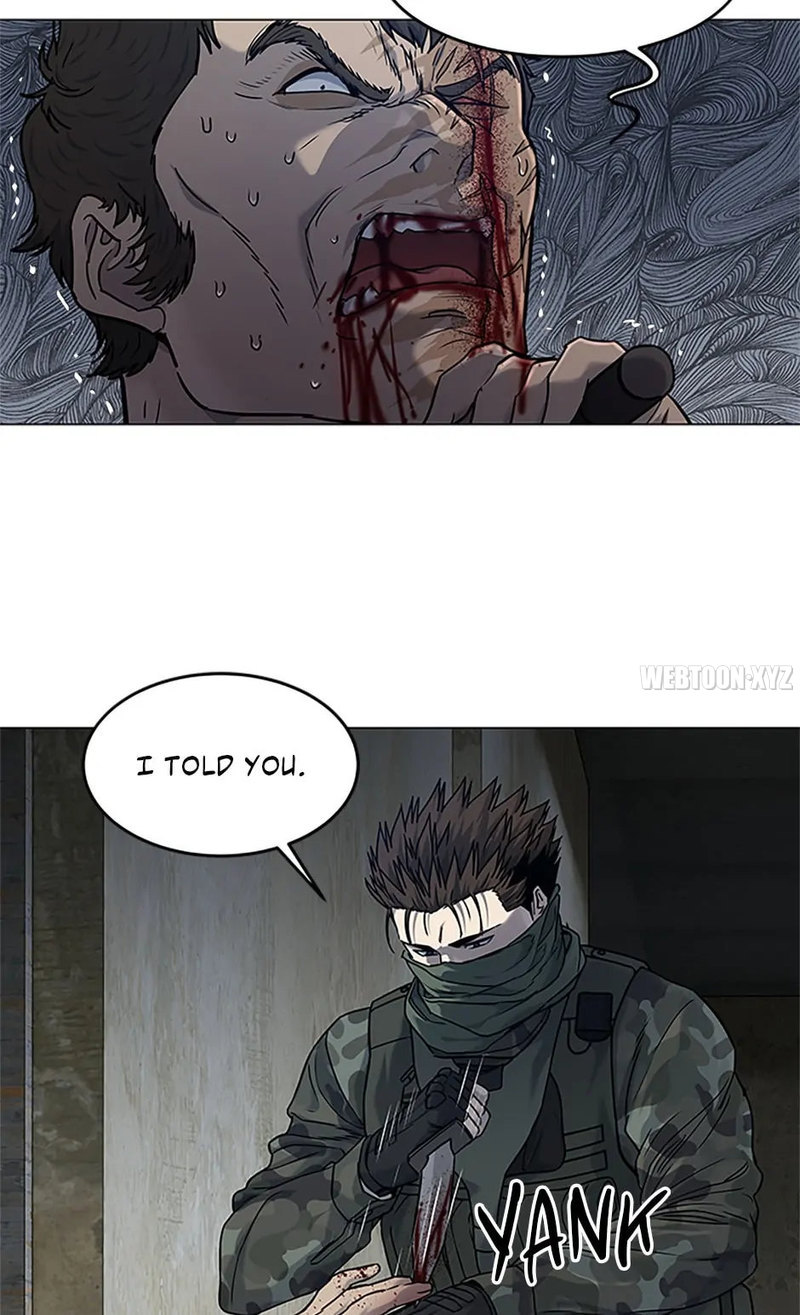 God Of Blackfield - Chapter 167 Page 104
