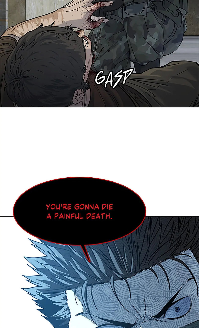 God Of Blackfield - Chapter 167 Page 105
