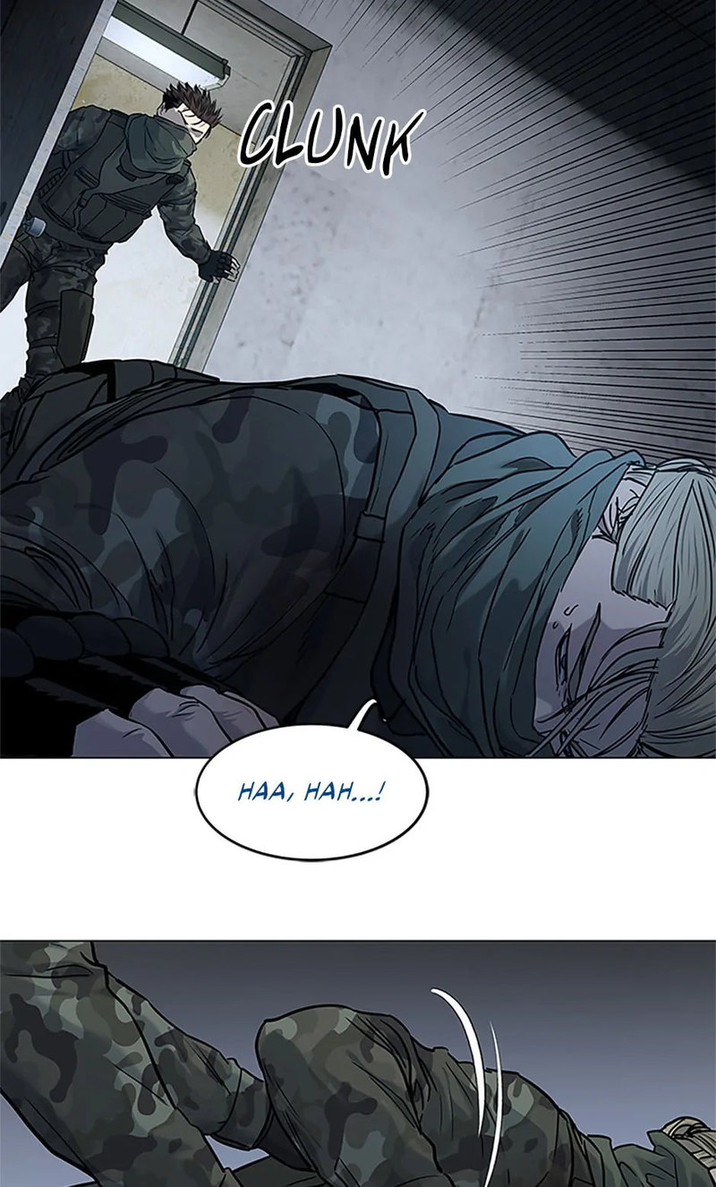 God Of Blackfield - Chapter 167 Page 115