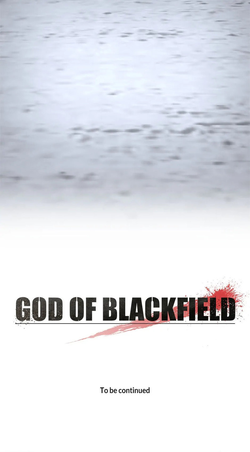 God Of Blackfield - Chapter 167 Page 124