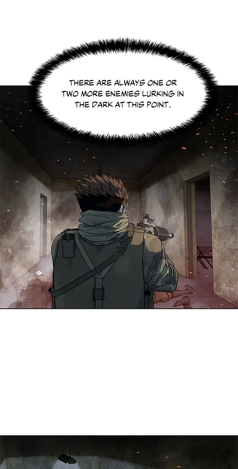 God Of Blackfield - Chapter 167 Page 19