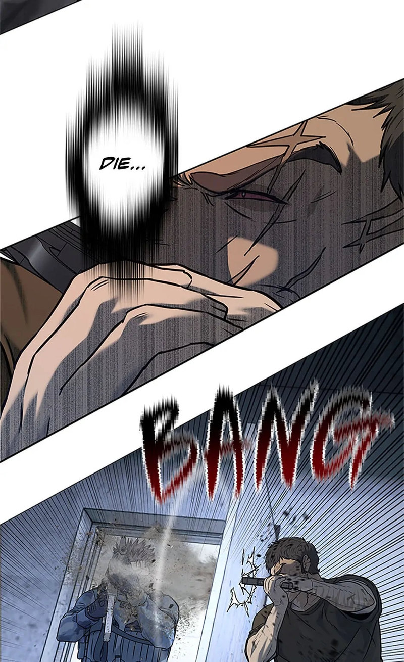 God Of Blackfield - Chapter 167 Page 26