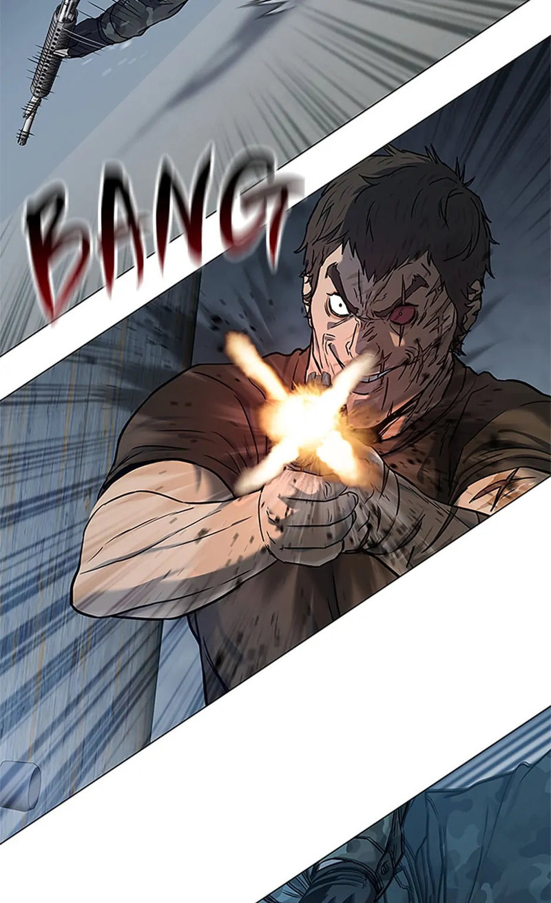 God Of Blackfield - Chapter 167 Page 29