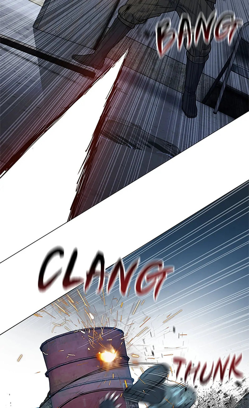 God Of Blackfield - Chapter 167 Page 31