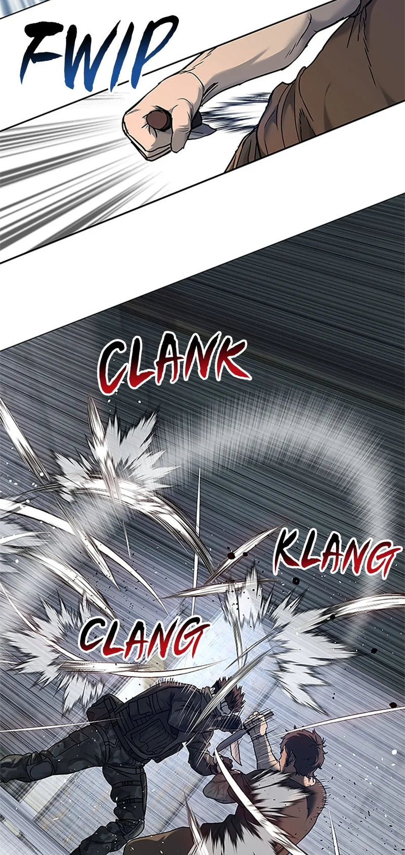God Of Blackfield - Chapter 167 Page 43