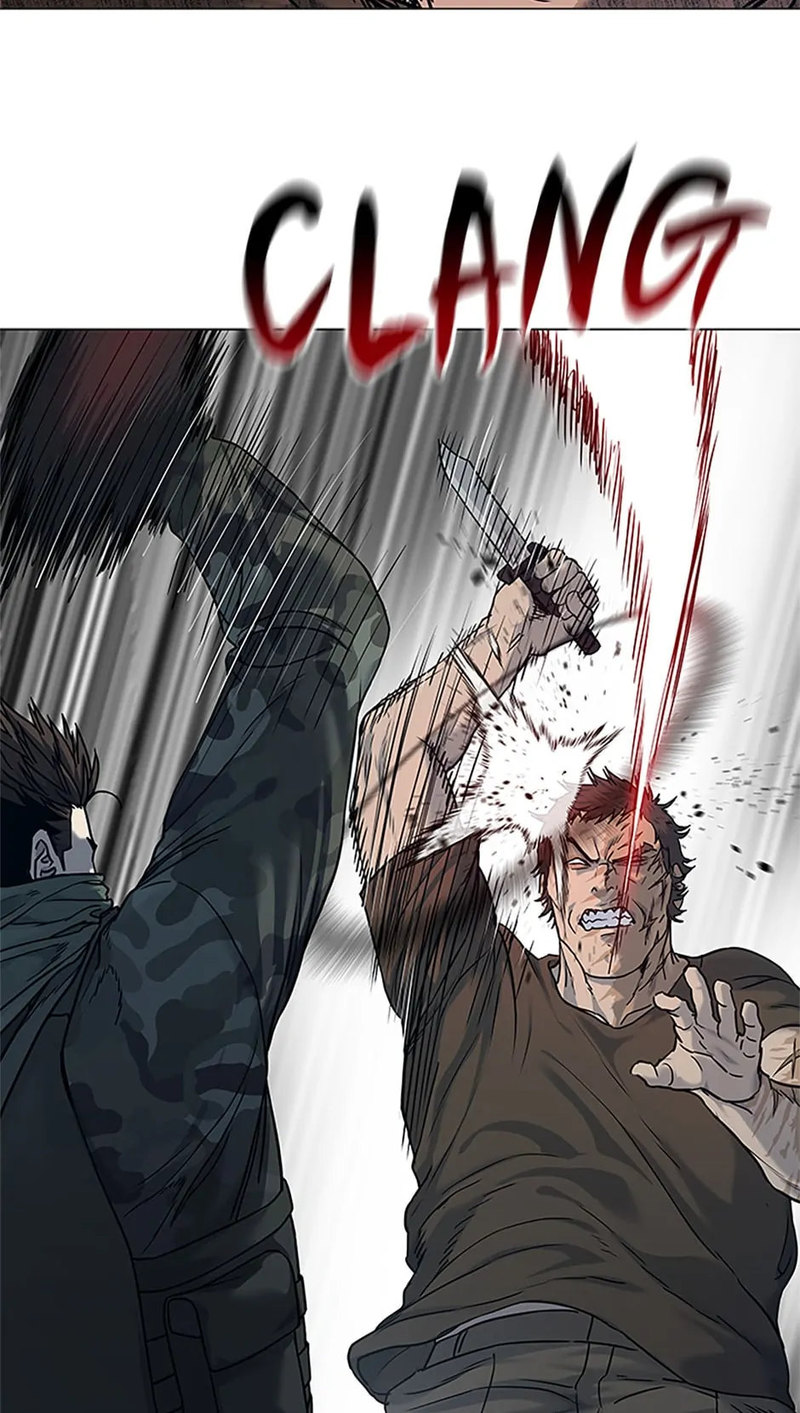 God Of Blackfield - Chapter 167 Page 57