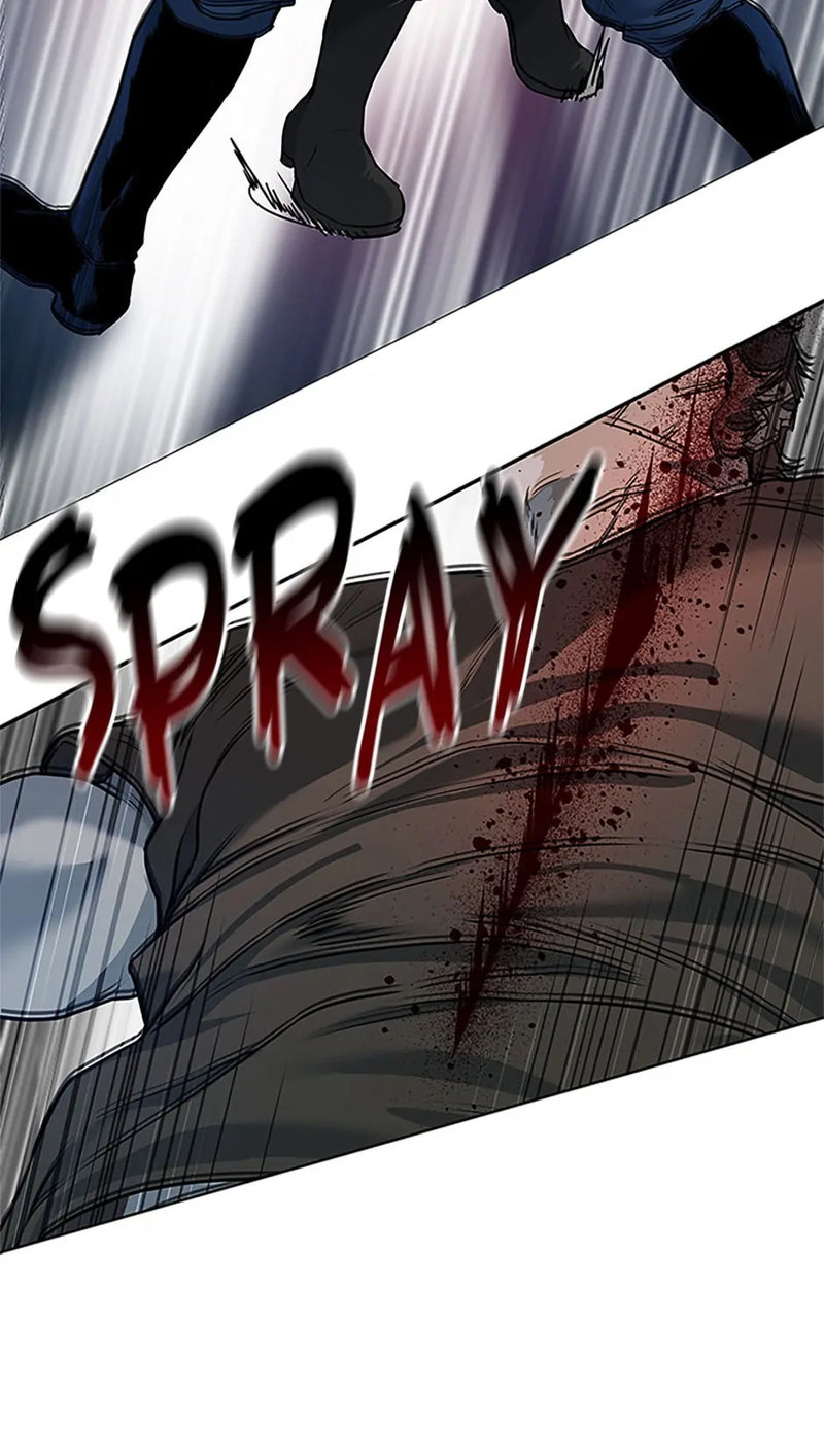 God Of Blackfield - Chapter 167 Page 60