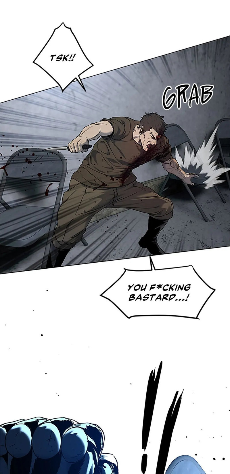 God Of Blackfield - Chapter 167 Page 61