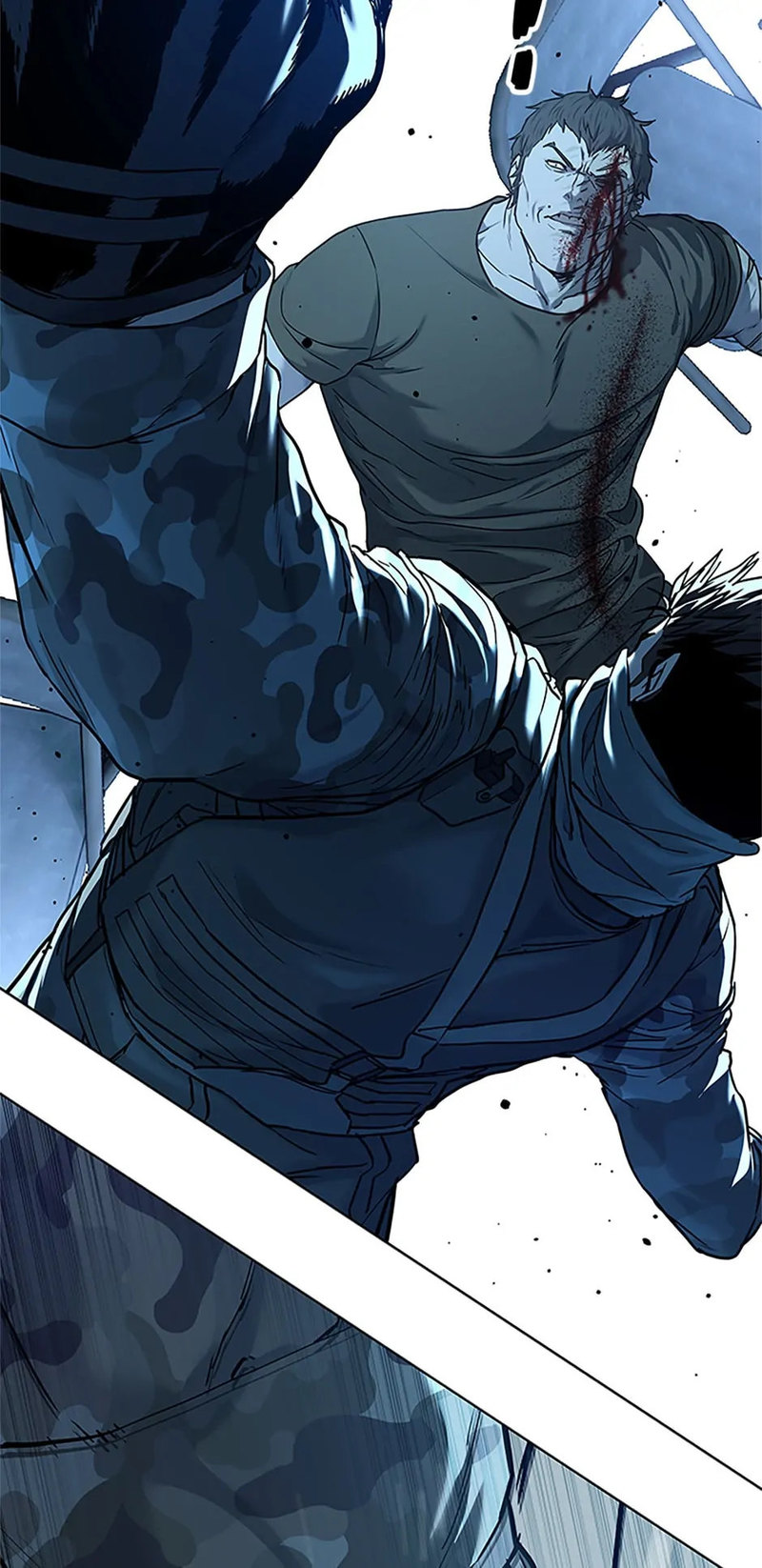 God Of Blackfield - Chapter 167 Page 62