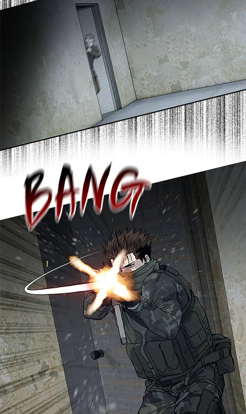God Of Blackfield - Chapter 167 Page 7