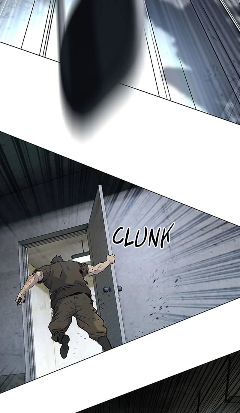 God Of Blackfield - Chapter 167 Page 77