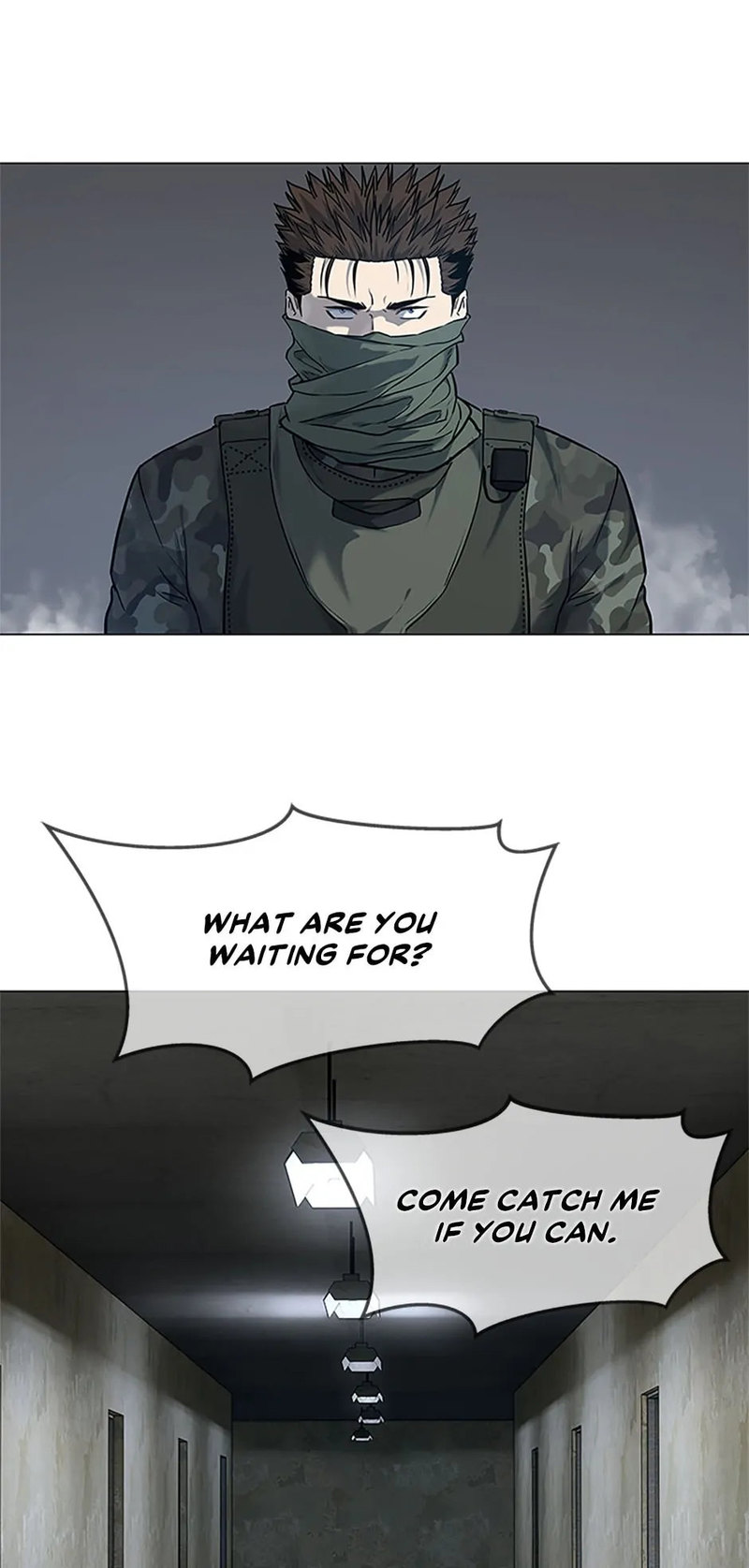 God Of Blackfield - Chapter 167 Page 81