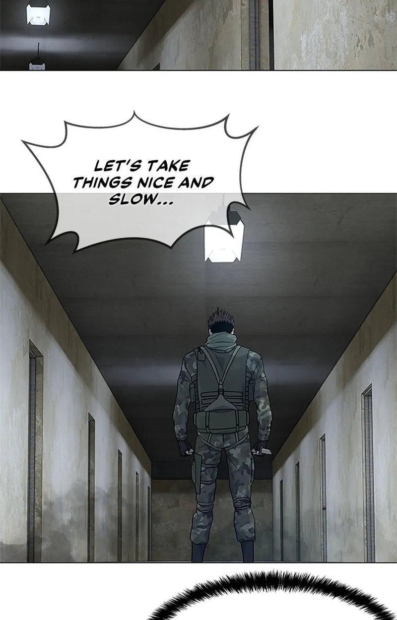 God Of Blackfield - Chapter 167 Page 84
