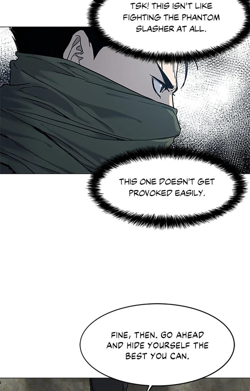 God Of Blackfield - Chapter 167 Page 85