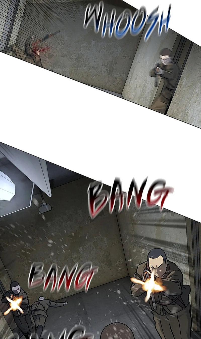 God Of Blackfield - Chapter 167 Page 9