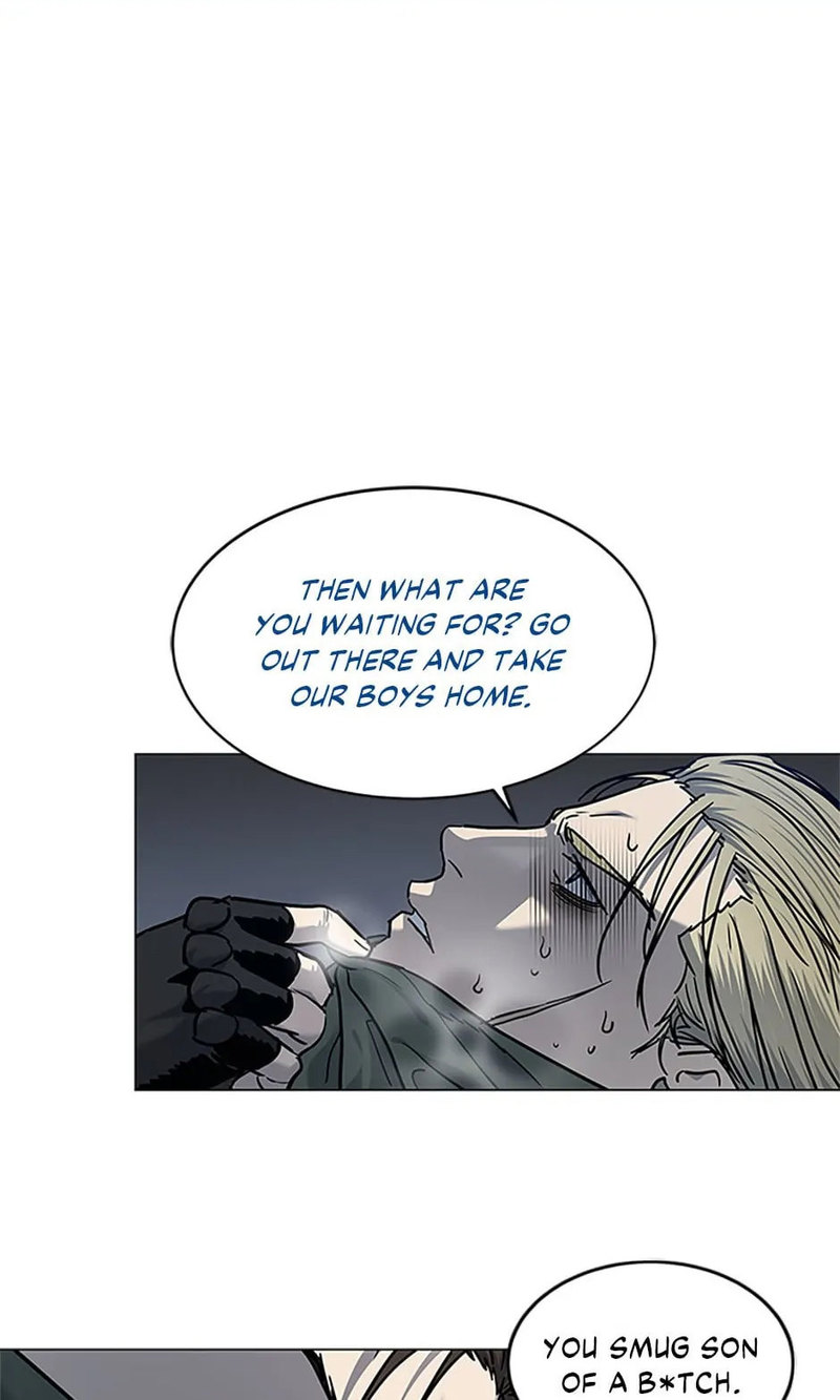 God Of Blackfield - Chapter 168 Page 1