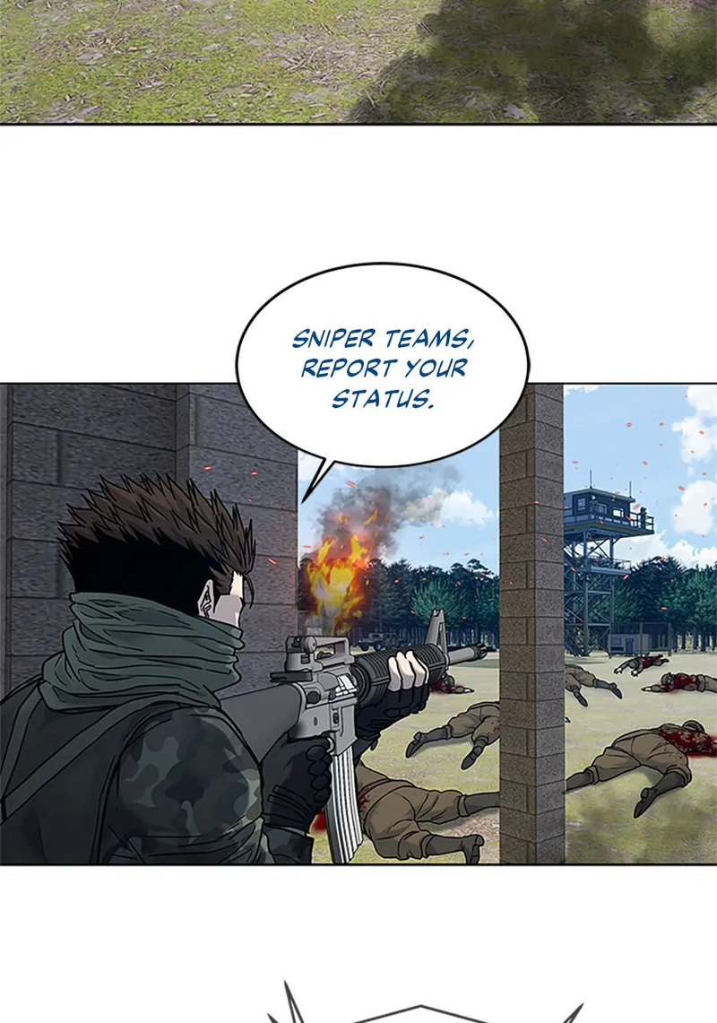 God Of Blackfield - Chapter 168 Page 14