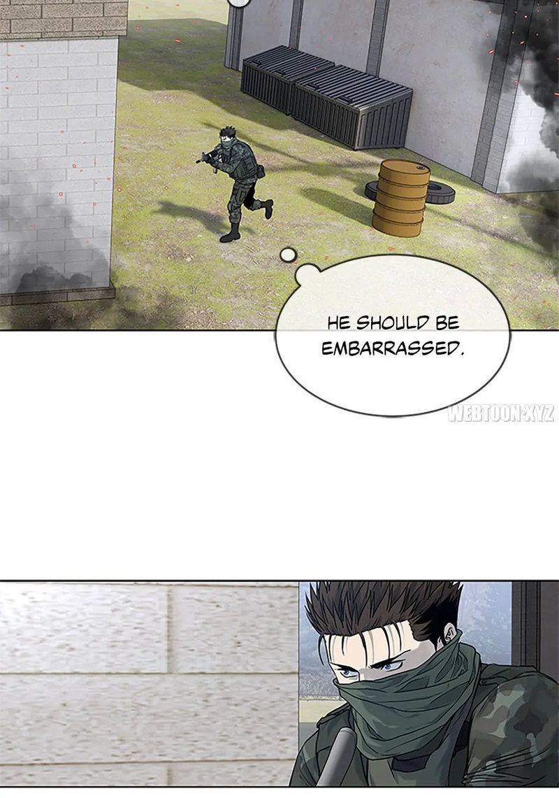God Of Blackfield - Chapter 168 Page 16