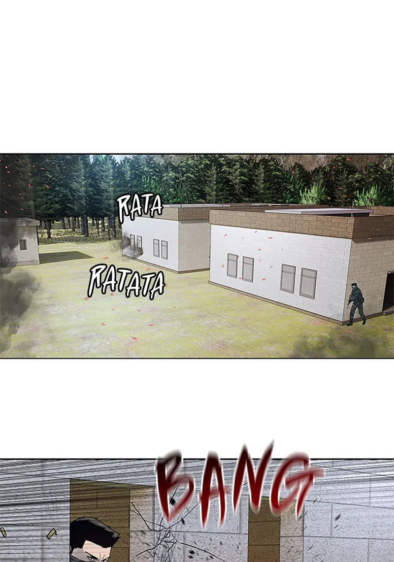 God Of Blackfield - Chapter 168 Page 17